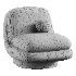 swivel chair galiano - Thumbnail 2