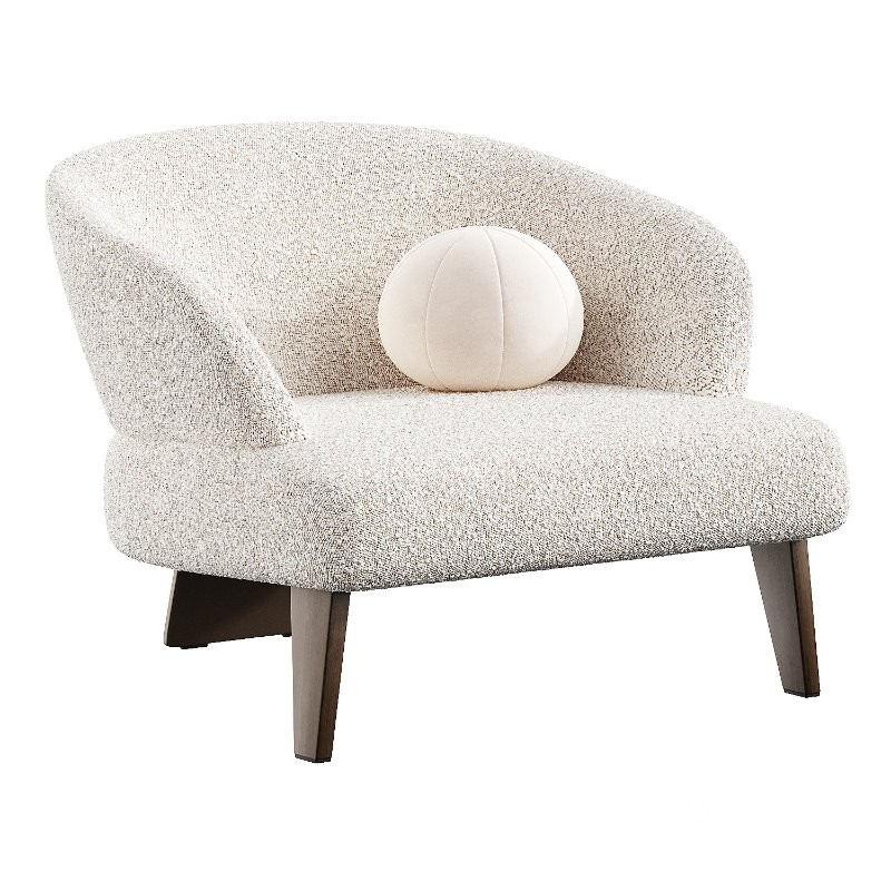 reevas large armchair Image 5