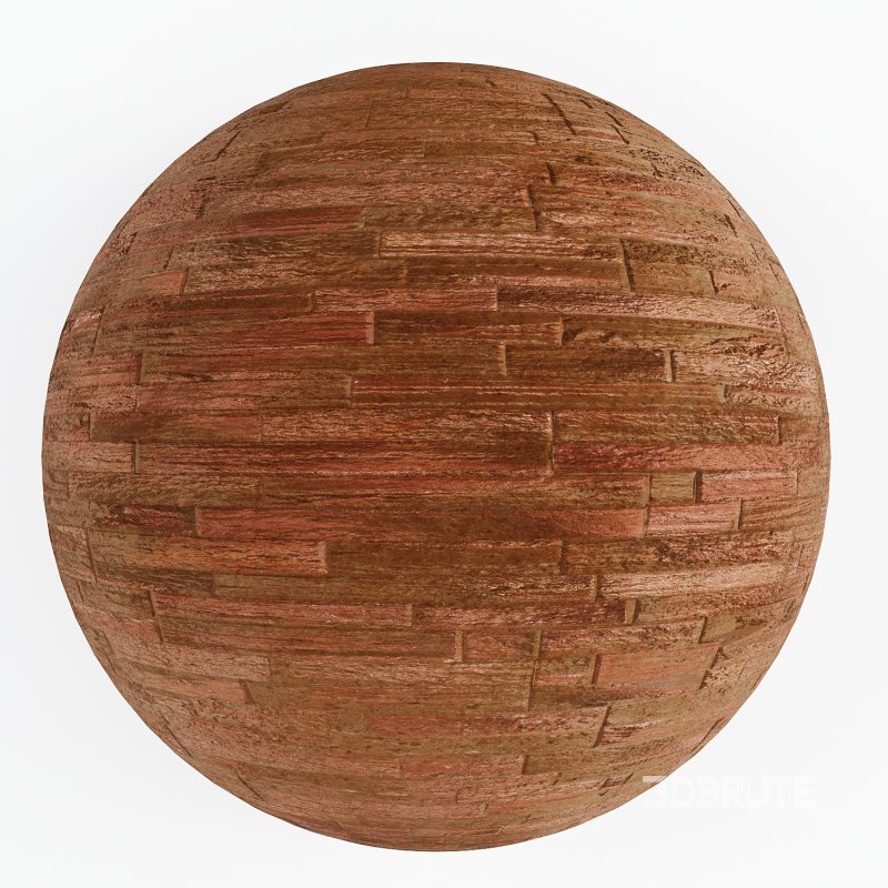 Ledger stone Wall Image 3