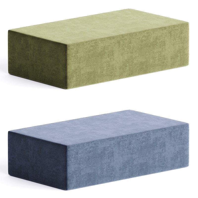 club pouf 01 Image 3