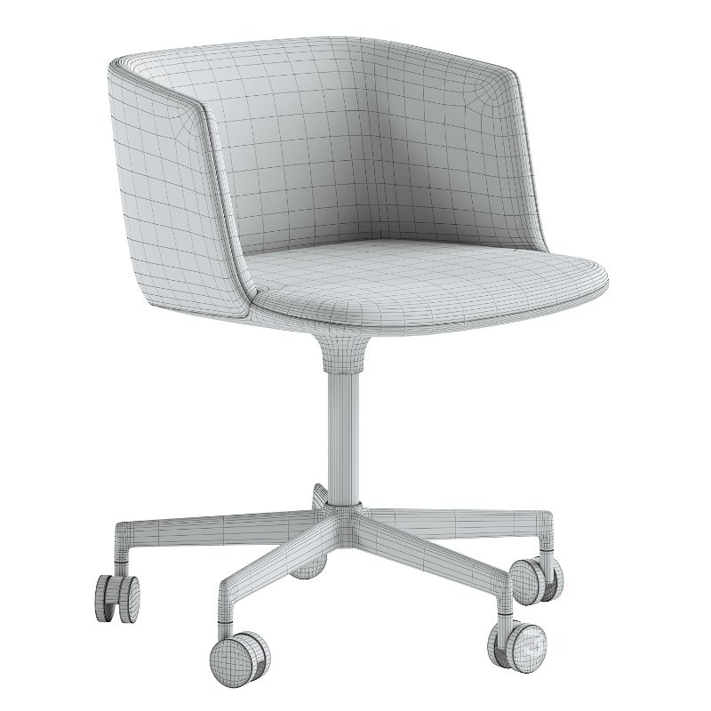 CUT s184-185 Chair Image 1