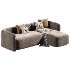 Martina Seater Sofa By Kave Home - Thumbnail 3