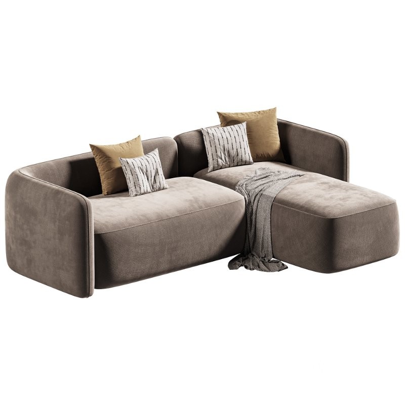 Martina Seater Sofa By Kave Home Image 3
