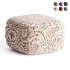 stone pouf - Thumbnail 3
