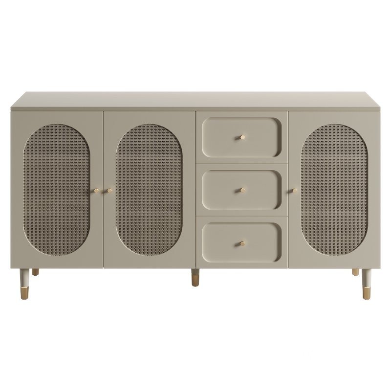 Chalk Sideboard Image 1