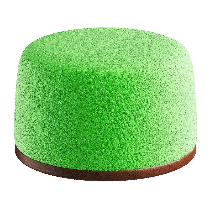 trilly nicola pouf Image 3