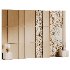 Headboard wood 3d wall panel - Thumbnail 1