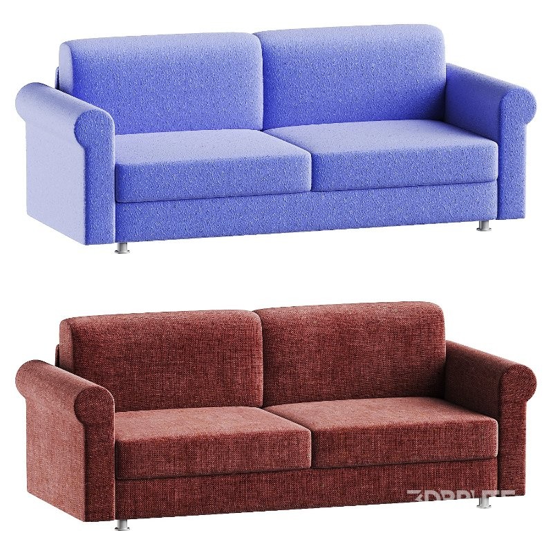 eric 5d sofa Image 3