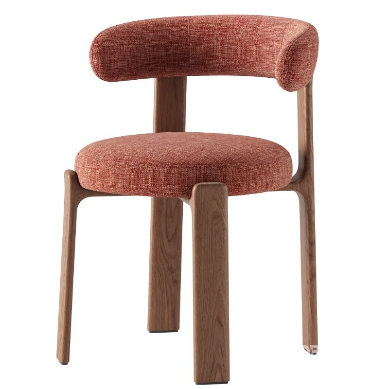 Granite Chair Image 2