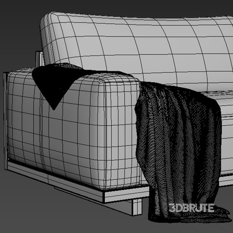 Goodall Sofa 277 By Arhaus Image 3