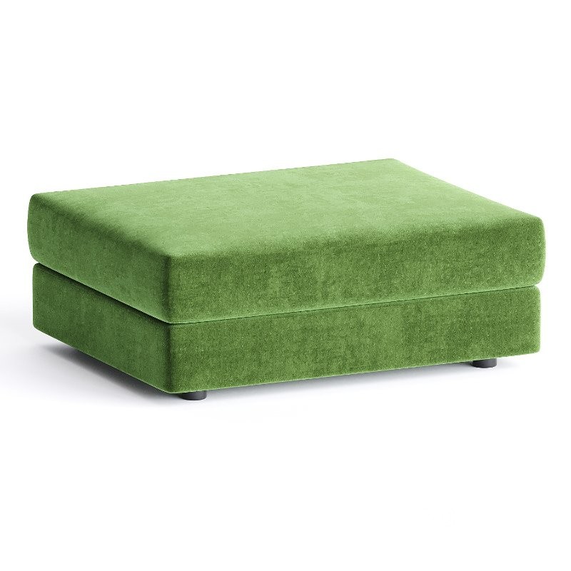 classic pouf Image 2