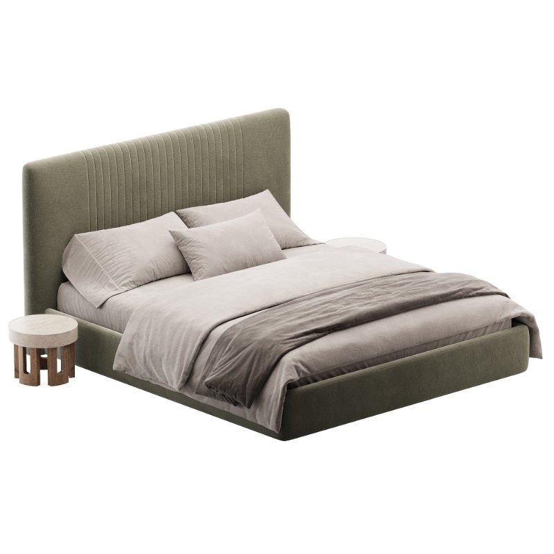 AUDREY Bed by Cazarina Image 2