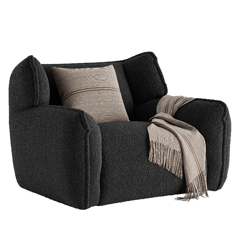 Garland Swivel Chair-Fourhands Image 4