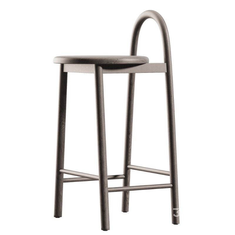 Bobby Bar Stool Image 3