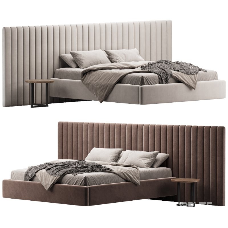 Noosa Bed Frame Image 1