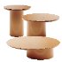 Myon 48 80 120 Coffee Tables - Thumbnail 3