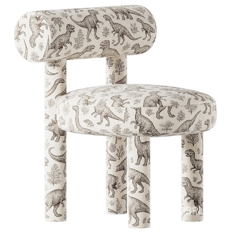 BABY GROPIUS CS1 NOOM Image 2