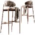 Bar stool Family Look - Thumbnail 1