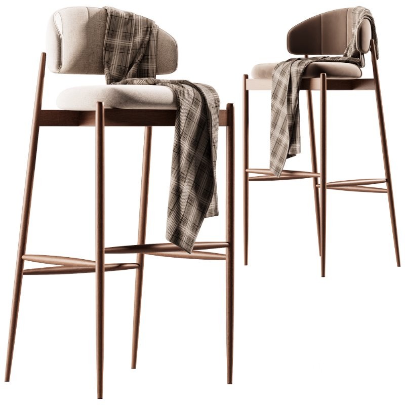 Bar stool Family Look Image 1