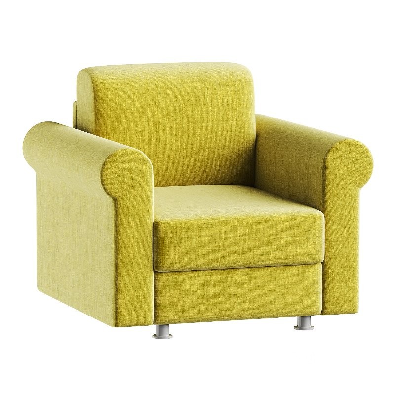 eric 5e kreslo Image 1