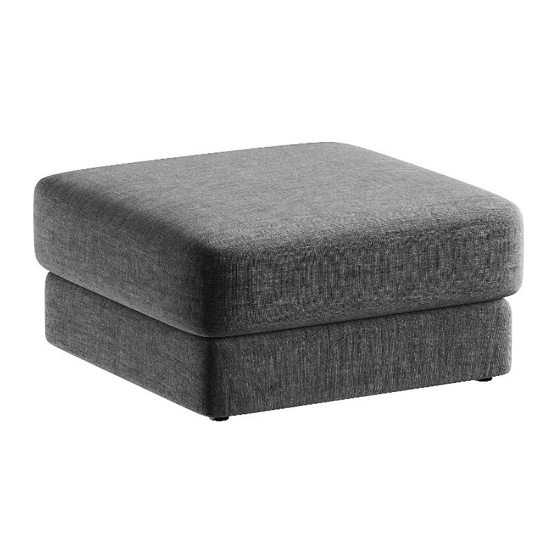 leonard paris pouf Image 2