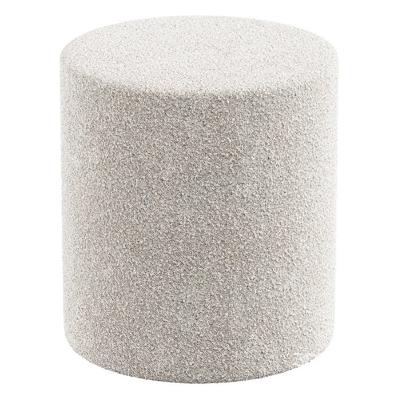 round pouf 04 Image 7