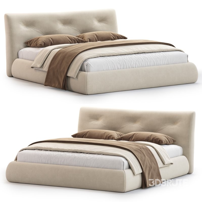 Modo Novamobili Bed Image 4