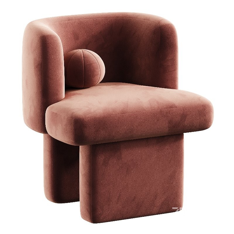 doppio chair Image 1
