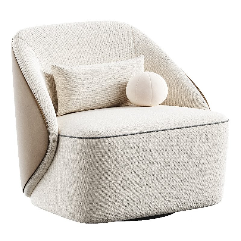 nest armchair Image 7