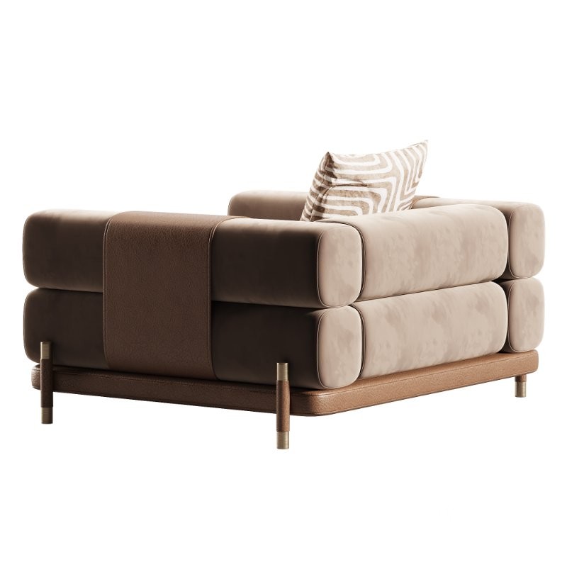 TWIGGY Armchair Image 2