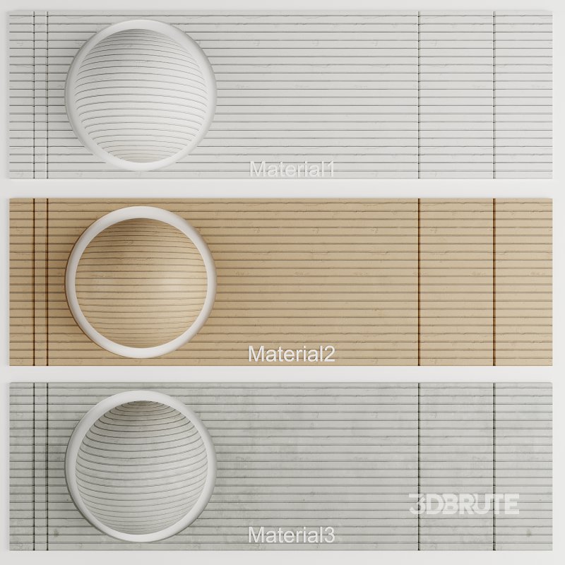 Plaster Concrete Image 1