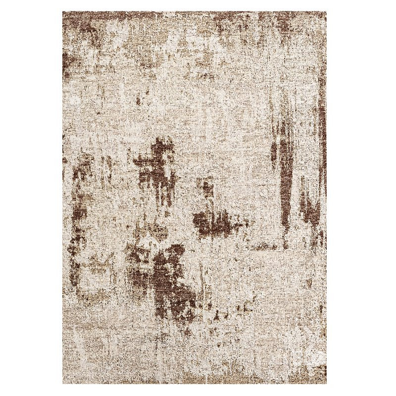 Emaan Wool & Silk Rug Set 06 Image 2