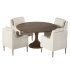 Aurelia Dining Chair and Eastman Dining Table-Fourhands - Thumbnail 2