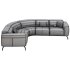 Zenith Function Sofa C320 By Natuzzi 05 - Thumbnail 3
