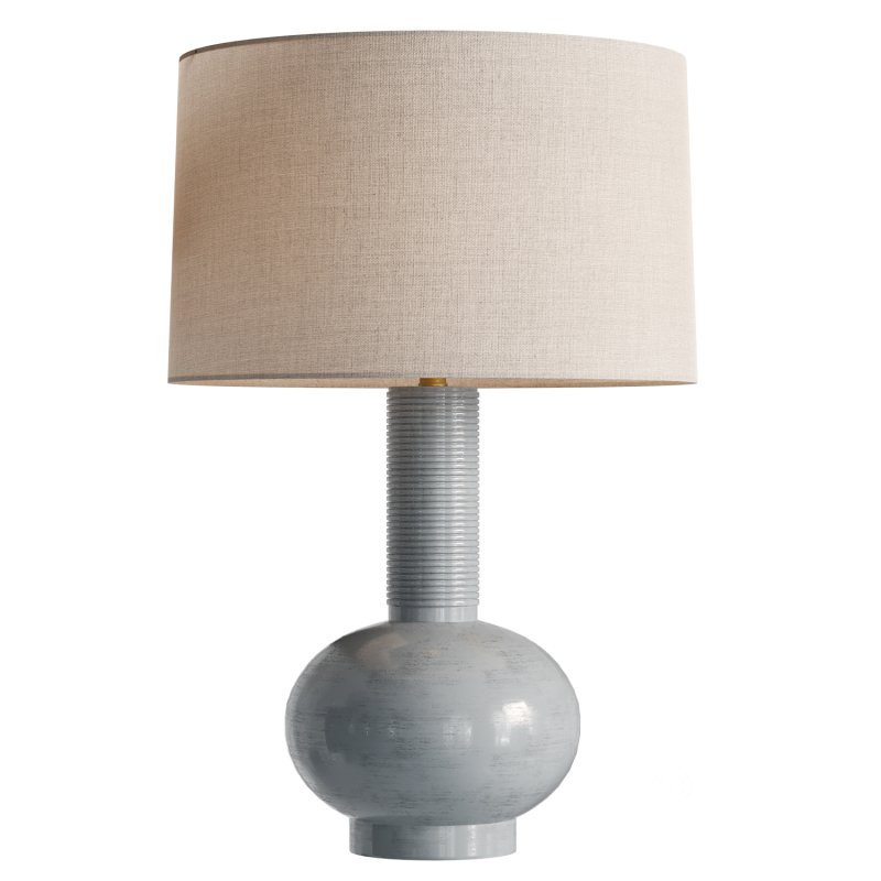 Nakoma table Lamp Image 3