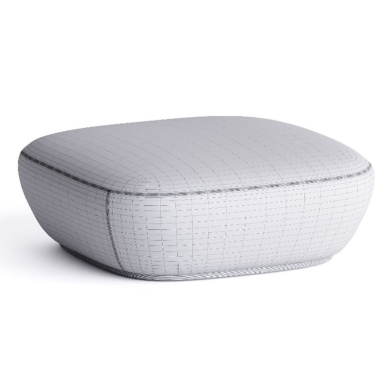 sabao 2 pouf Image 1