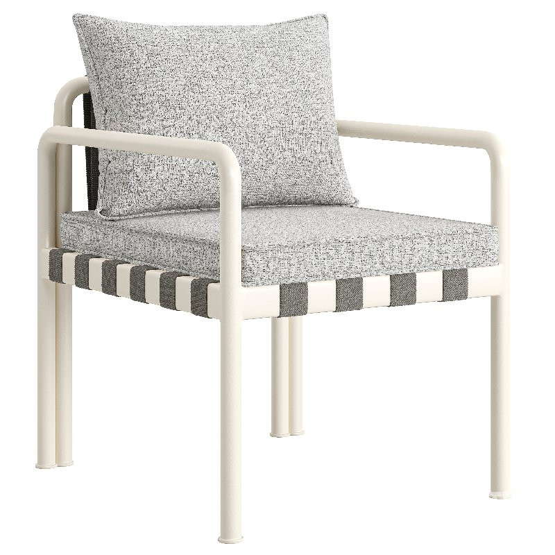 Parker Dining Chair Image 3