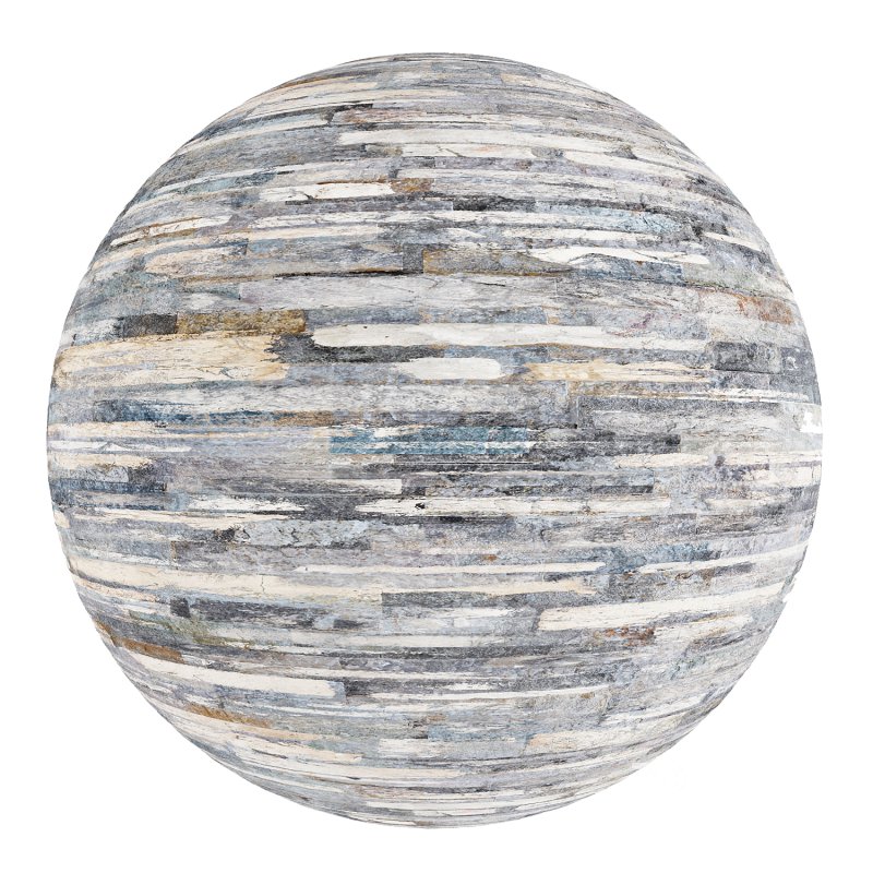 Stone Wall Line Image 4