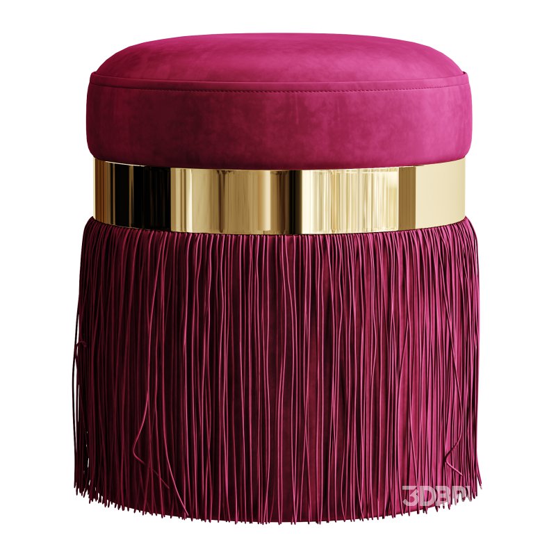 Pouffe Lotto Image 6