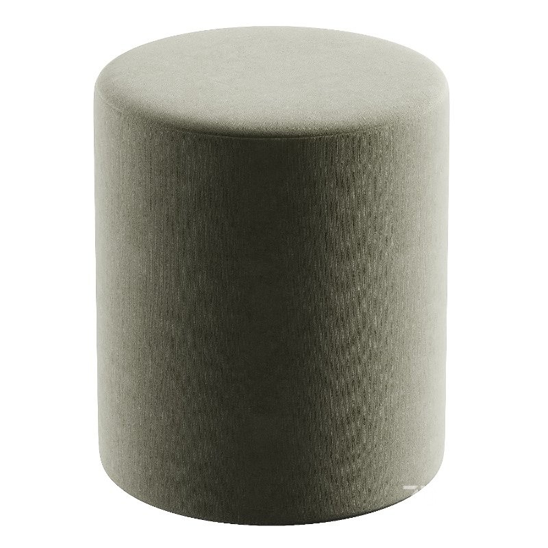 pouf round 1 Image 3