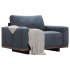 Goodall Sofa 135 By Arhauss - Thumbnail 2