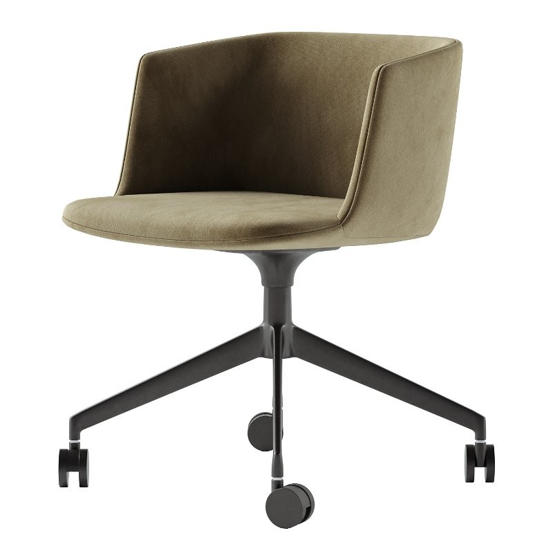 CUT s192-193 Chair Image 1