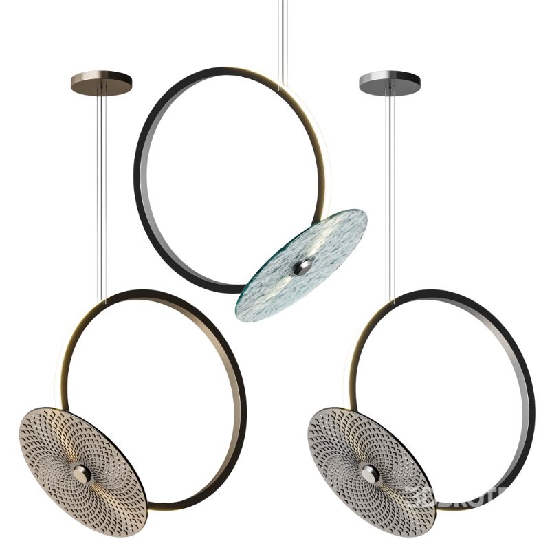 Marry Me Fiam Pendant Lamp Image 5