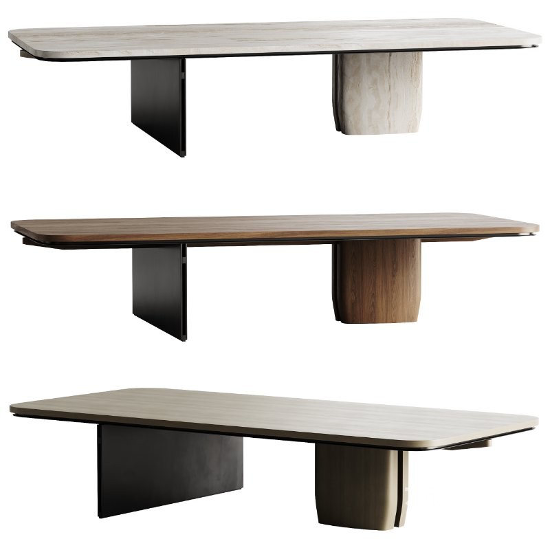 AT THE INTERSECTION OF ARCHITECTURE Image 6