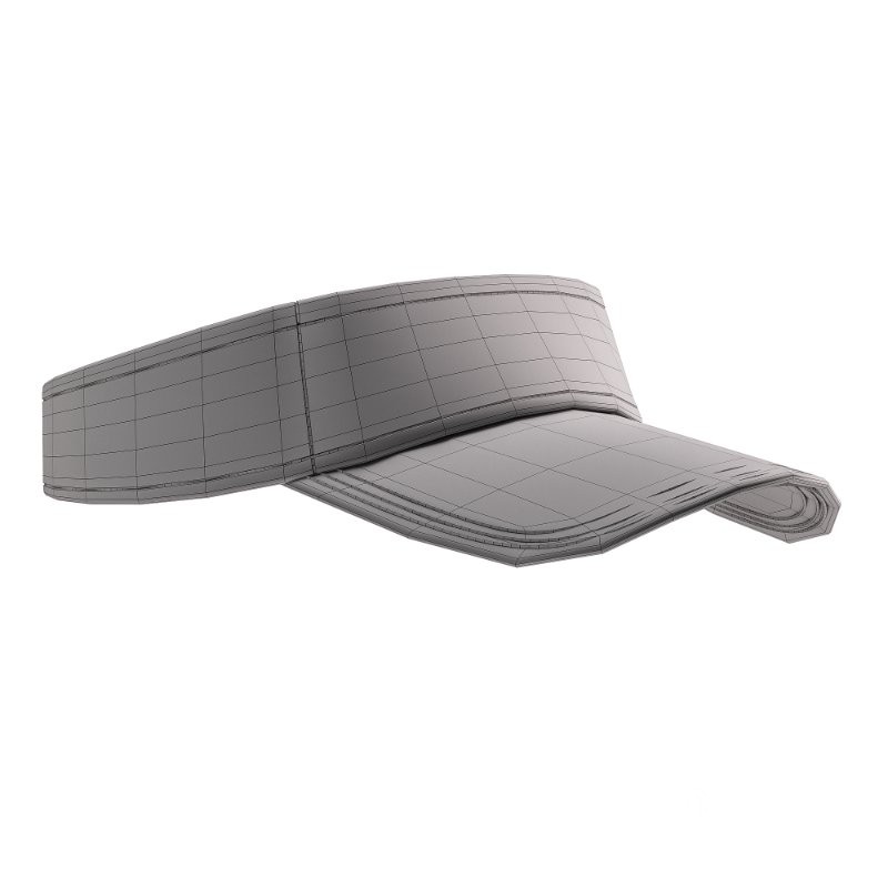 tennis cap 2 Image 1