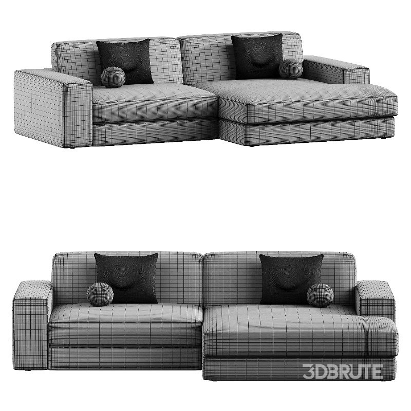 leonard bolshoy blue Image 1