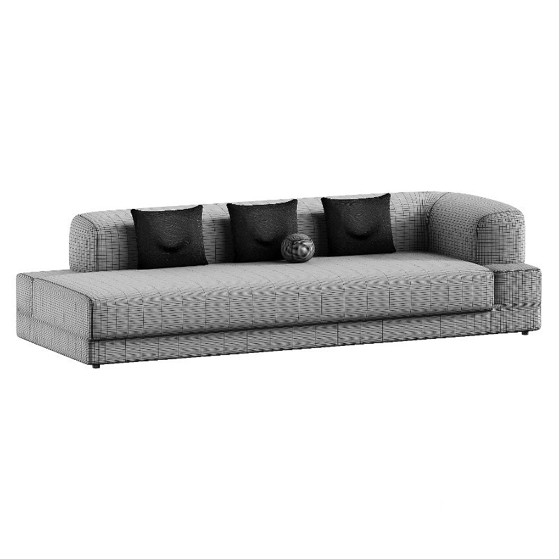 pasha 2 bolshoy sofa Image 1