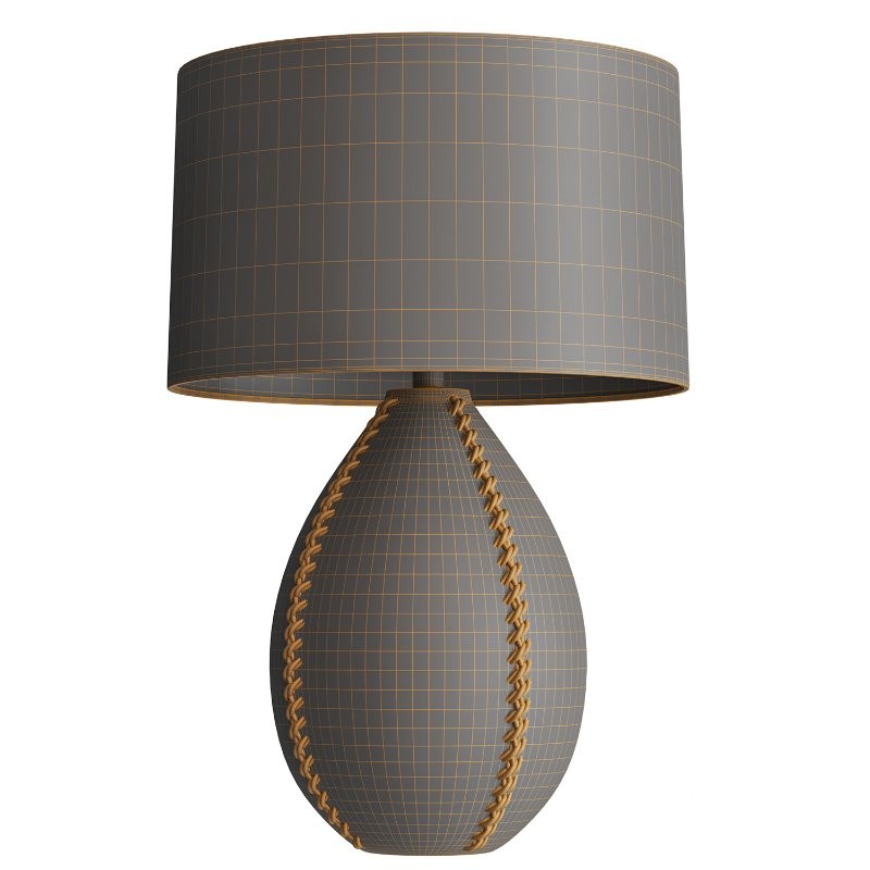 Jaxx Table Lamp Image 3