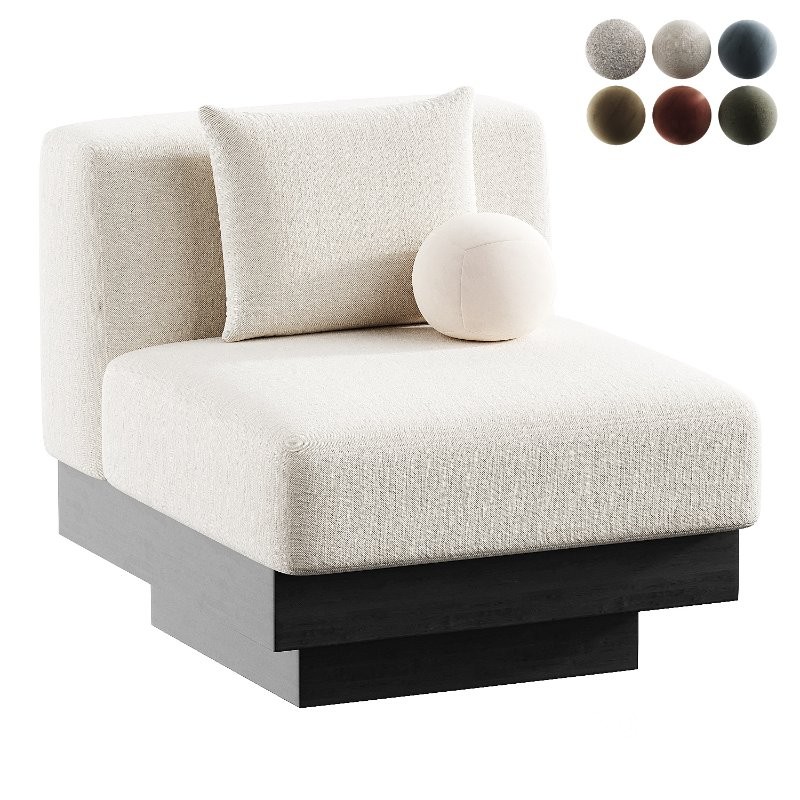 chair bastion Image 3