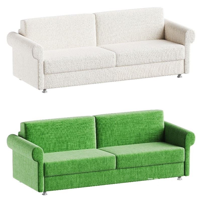 lampo sofa 5 mel Image 4